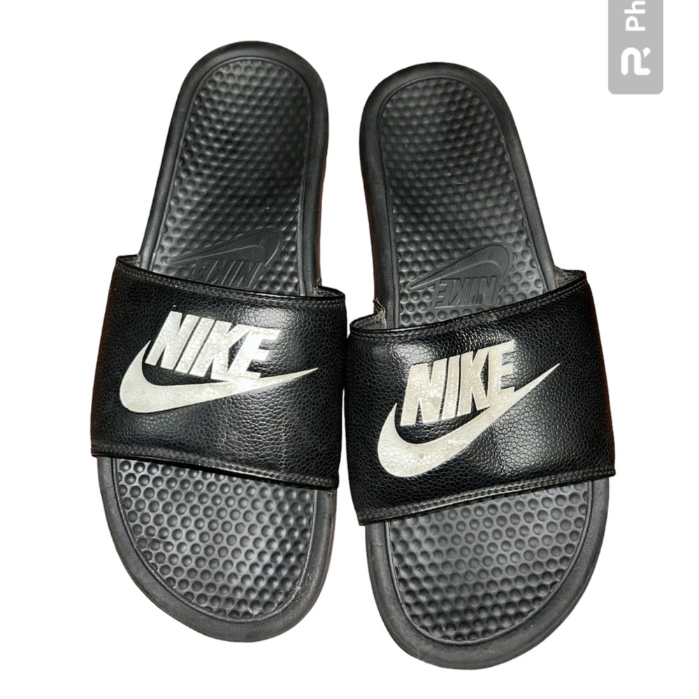 Men’s Nike Slides